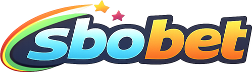 Logo thương hiệu sbobet